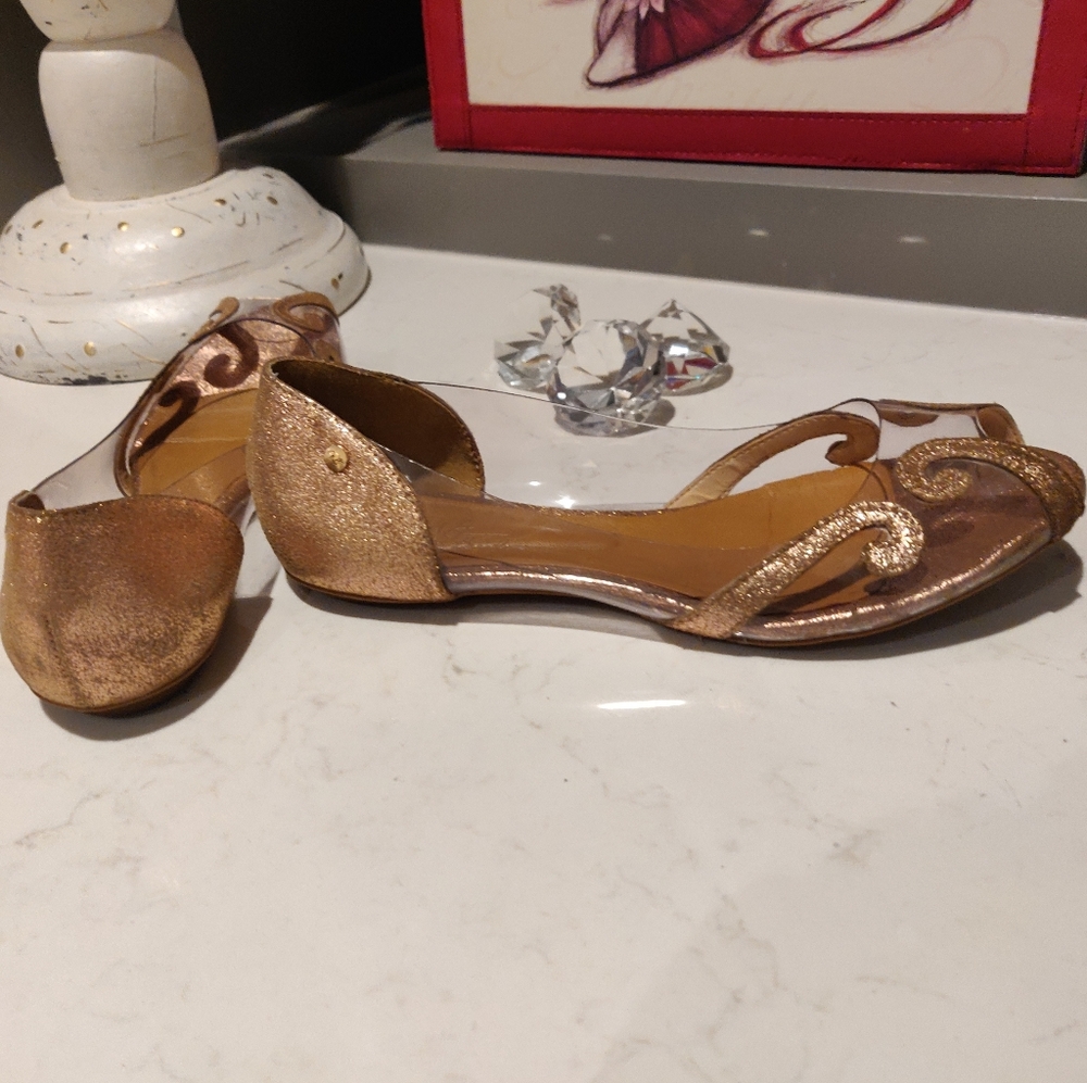 🛍️ Flats - Picture 3 of 12